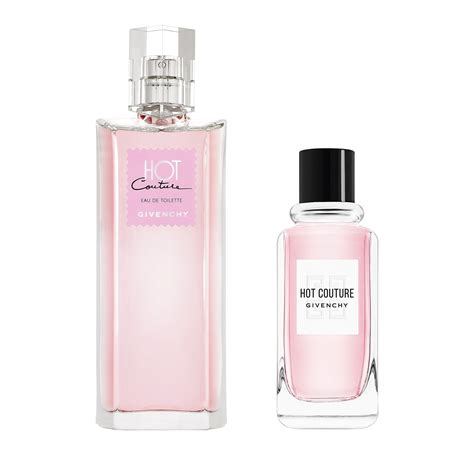 givenchy hot couture eau de toilette 100ml|hot givenchy perfume prices.